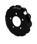 Wilwood Hat-BB Rear 1.00in Offset 5 x 4.50 - 12 on 8.75in