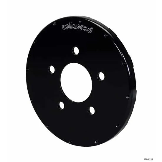 Wilwood Hat-BB Rear 1.00in Offset 5 x 4.50 - 12 on 8.75in