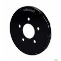 Wilwood Hat-BB Rear 1.00in Offset 5 x 4.50 - 12 on 8.75in
