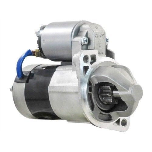 REMAN STARTER