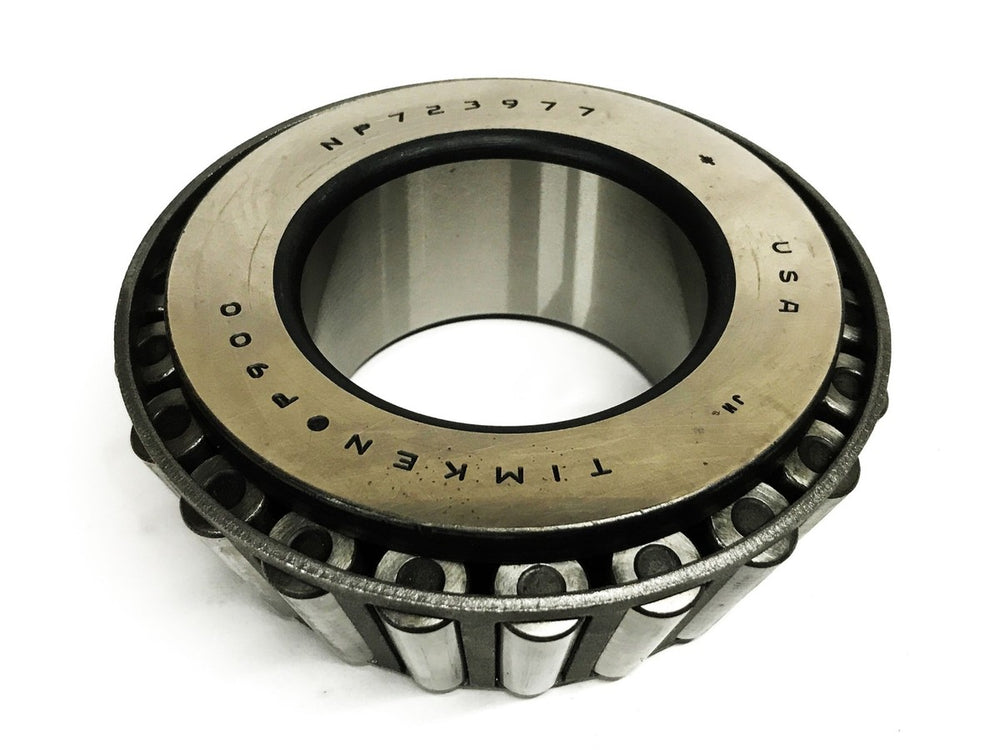 TAPERED ROLLER BEARING CONE