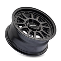 MAYHEM COMPASS 8305 MATTE BLACK 15X7 5-100 15MM MM