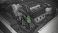 2021-2022 FORD BRONCO 4X4 6 LIFT / 6 OVER STOCK GREEN