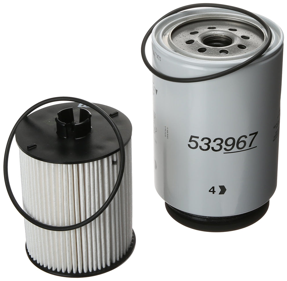 FUEL FILTER MIN ORDER QTY1