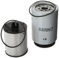 FUEL FILTER MIN ORDER QTY1