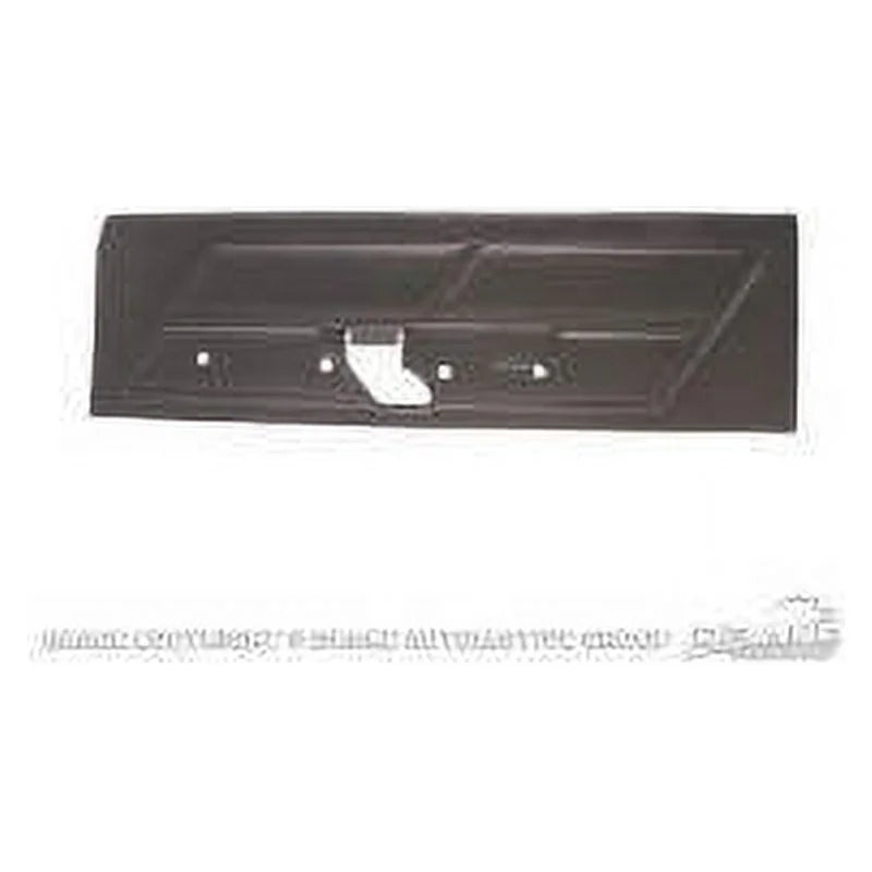 DRAKE black auto part