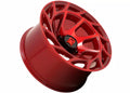 Wheel Pros, LLC auto part detail