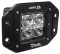 LED SURFACE MOUNT LIGHT PAIR ARE RIVAL