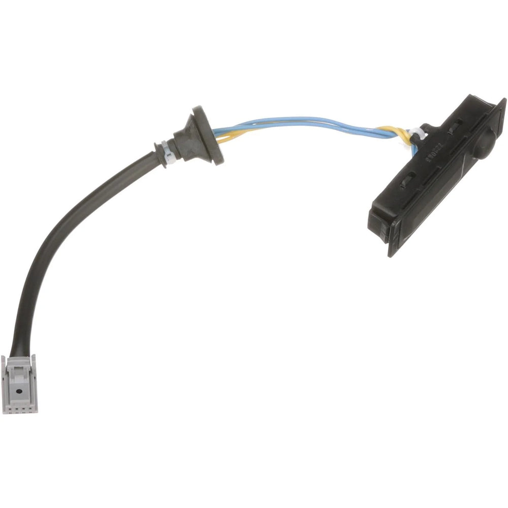 STANDARD IGN auto part