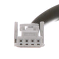 LIFTGATE RELEASE SWITCH
