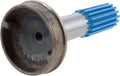 TUBE SHAFT