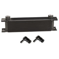 STACK PLATE COOLER