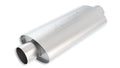 Borla XR-1 Sportsman Racing Muffler 4in In/4in Out Muffler