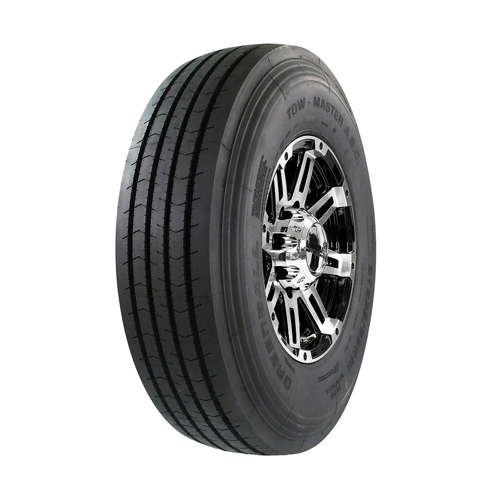 Greenball Corporation auto part