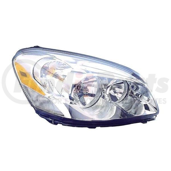 Maxzone Vehicle Lighting Corp headlights