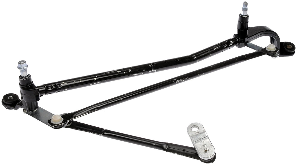 WIPER TRANSMISSION