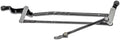 WIPER TRANSMISSION