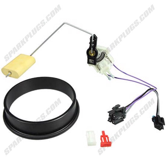 FUEL LEVEL SENSOR