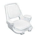 WHITE 2000 CUSHION SET