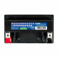 EXIDE auto part