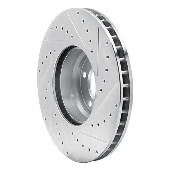 R1 Concepts silver auto part