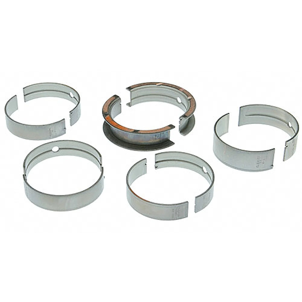 Mahle auto part