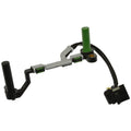 INTERMOTOR VEHICLE SPEED SENSOR