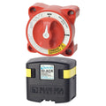 SOLENOID ADD A BATTERY - BOXED