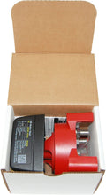 SOLENOID ADD A BATTERY - BOXED