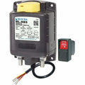 SOLENOID ADD A BATTERY