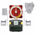 SOLENOID ADD A BATTERY
