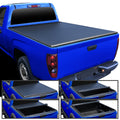 6FT 1IN BED TONNEAU COVER