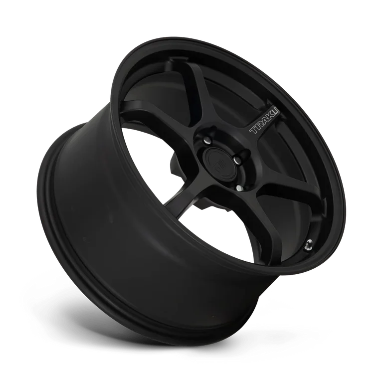 MR145 17X8.5 5X112 S-BLK 42MM