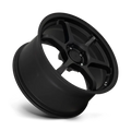 MR145 17X8.5 5X112 S-BLK 42MM