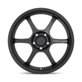 MR145 17X8.5 5X112 S-BLK 42MM
