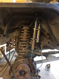 SHOCK ABSORBER M 7100