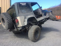 SHOCK ABSORBER M 7100