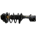 MONROE SHOCKS & STRUTS strut brace view