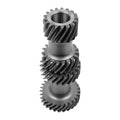 USA Standard Manual Transmission MUNCIE M20 Cluster Gear 2.52 Ratio MUNCIE M20 M T CLUSTER