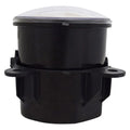 2324 SB ASCENT LED FOG LIGHT ASSY RH