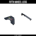 REPLACEMENT A25 5TH WHEEL LEGS