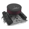 Holley auto part detail