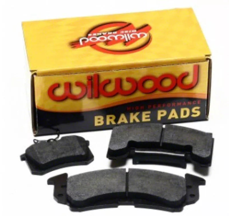 Wilwood auto part