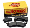 Wilwood auto part