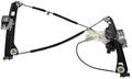 WINDOW REGULATOR