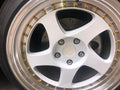 EBC 2016+ Honda Civic Coupe 1.5L Turbo GD Sport Rear Rotors