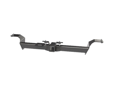 0716 ACADIA/0817 ENCLAVE/0917 TRAVERSE CLASS III 2IN RECEIVER HITCH
