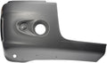 CORNER BUMPER