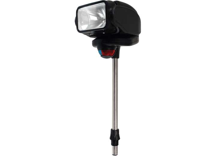 GOBEE STANCHION MOUNT W/