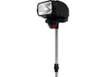 GOBEE STANCHION MOUNT W/